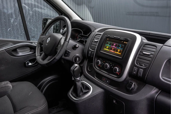 Renault Trafic - Afbeelding 2 van 29