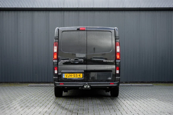 Renault Trafic - Afbeelding 8 van 29