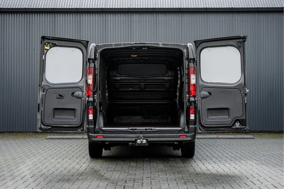 Renault Trafic - Afbeelding 9 van 29