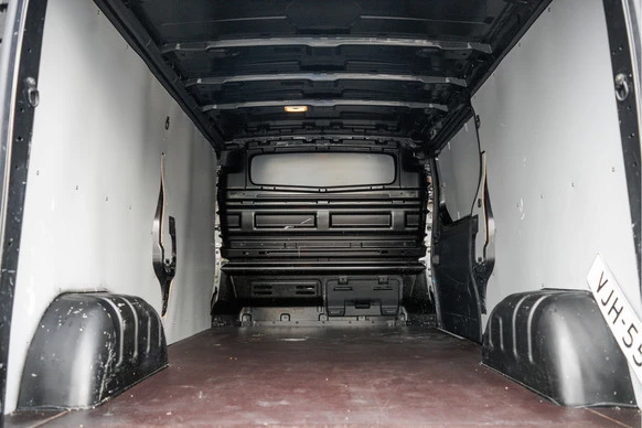 Renault Trafic - Afbeelding 10 van 29