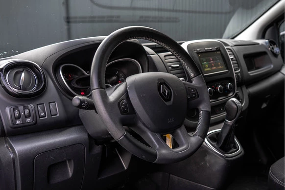 Renault Trafic - Afbeelding 11 van 29