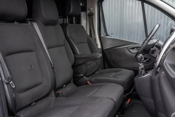 Renault Trafic - Afbeelding 13 van 29