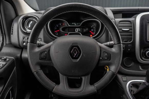 Renault Trafic - Afbeelding 14 van 29