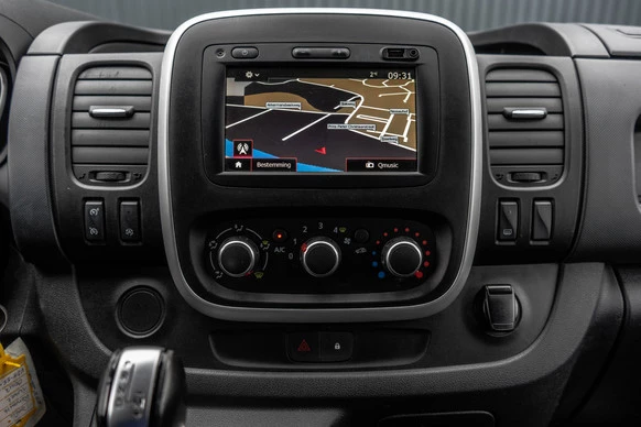 Renault Trafic - Afbeelding 20 van 29