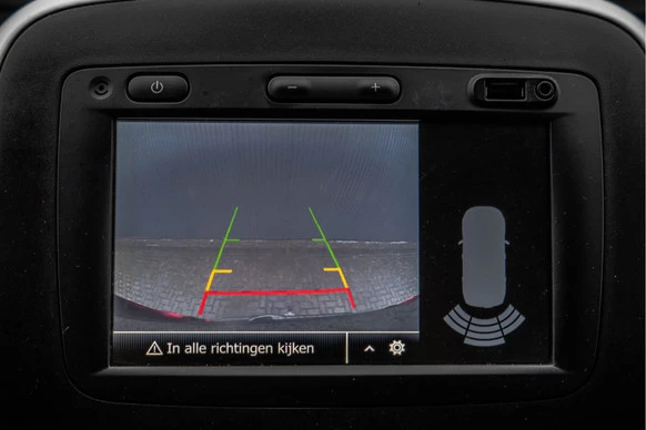 Renault Trafic - Afbeelding 21 van 29