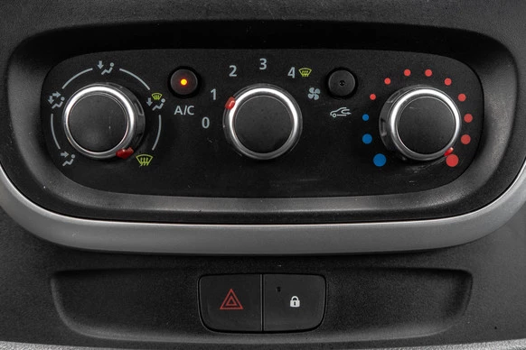 Renault Trafic - Afbeelding 22 van 29