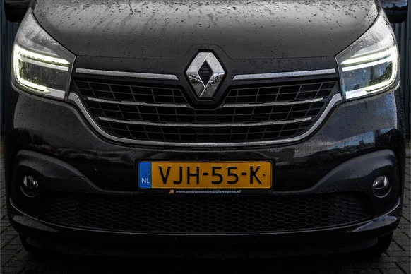 Renault Trafic - Afbeelding 26 van 29