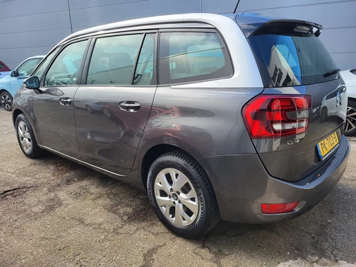 Citroën Grand C4 Picasso - Afbeelding 3 van 16