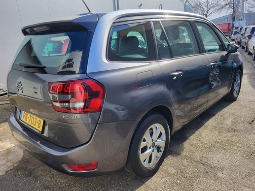 Citroën Grand C4 Picasso - Afbeelding 5 van 16