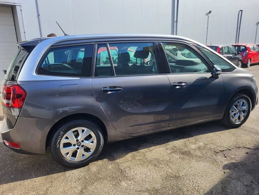 Citroën Grand C4 Picasso - Afbeelding 6 van 16
