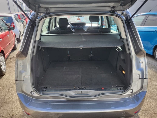 Citroën Grand C4 Picasso - Afbeelding 9 van 16