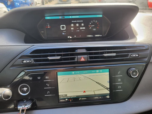 Citroën Grand C4 Picasso - Afbeelding 10 van 16