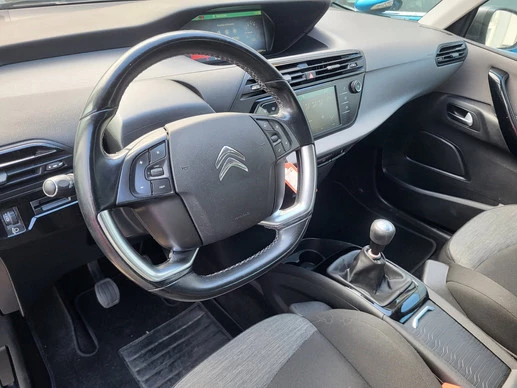 Citroën Grand C4 Picasso - Afbeelding 11 van 16