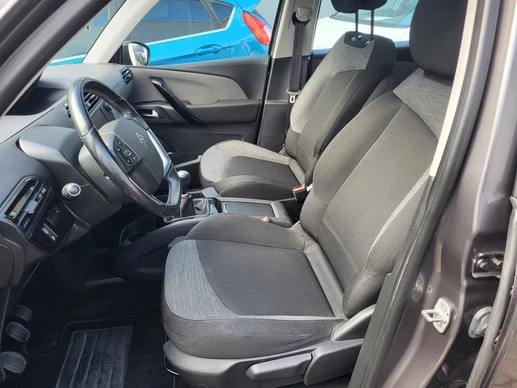 Citroën Grand C4 Picasso - Afbeelding 13 van 16