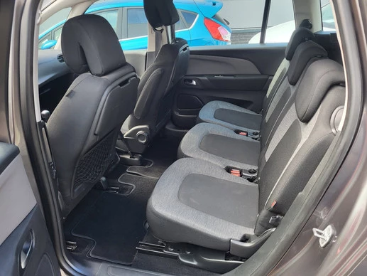 Citroën Grand C4 Picasso - Afbeelding 14 van 16