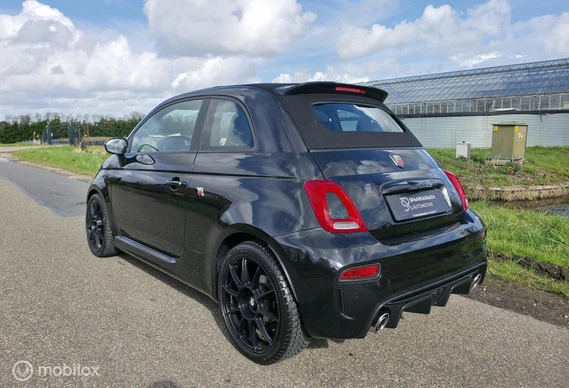 Fiat 500C - Afbeelding 2 van 30