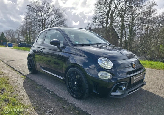Fiat 500C - Afbeelding 4 van 30