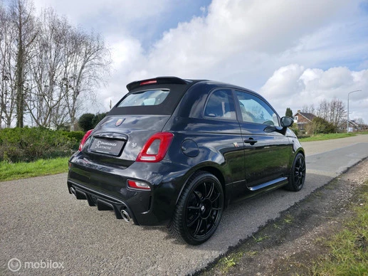 Fiat 500C - Afbeelding 5 van 30