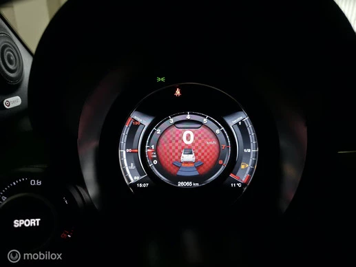 Fiat 500C - Afbeelding 17 van 30