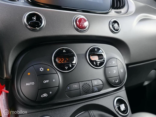 Fiat 500C - Afbeelding 21 van 30