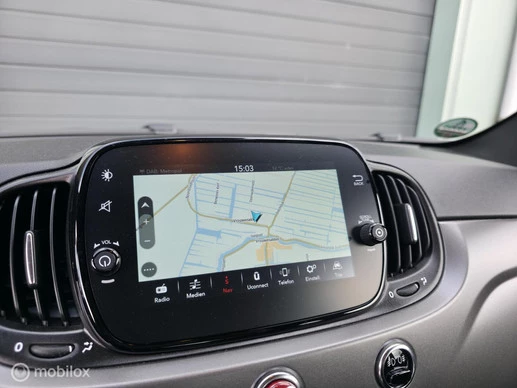 Fiat 500C - Afbeelding 22 van 30