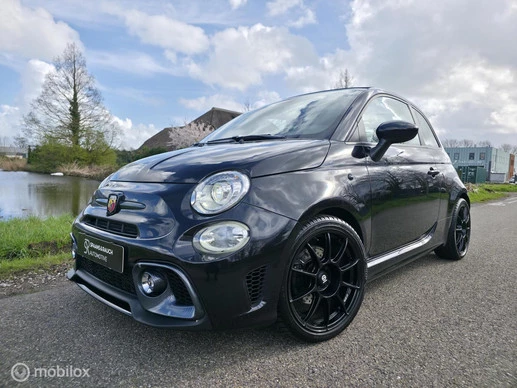 Fiat 500C - Afbeelding 23 van 30