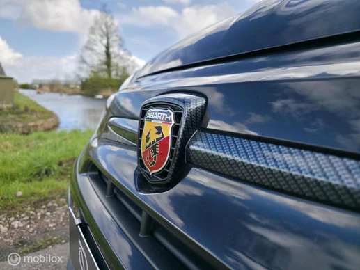 Fiat 500C - Afbeelding 24 van 30