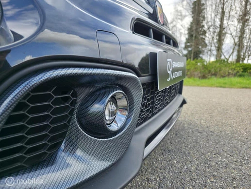 Fiat 500C - Afbeelding 25 van 30