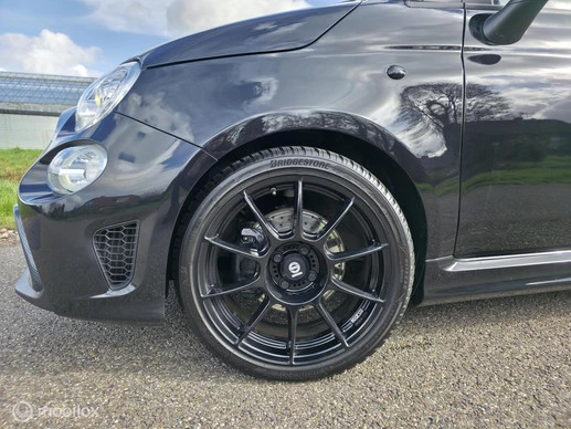 Fiat 500C - Afbeelding 26 van 30