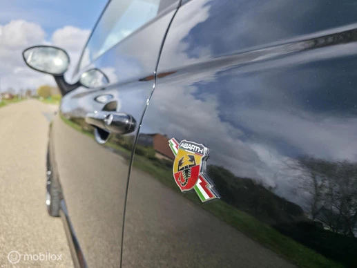 Fiat 500C - Afbeelding 28 van 30