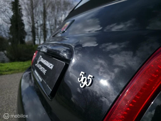 Fiat 500C - Afbeelding 29 van 30