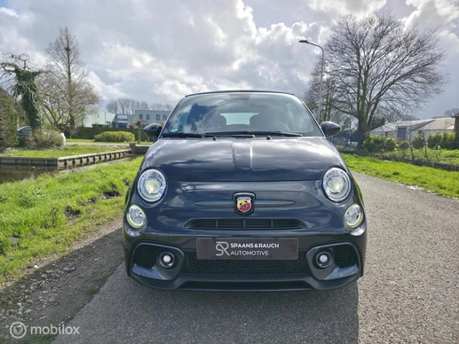 Fiat 500C - Afbeelding 30 van 30