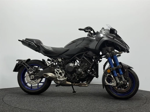 Yamaha NIKEN - Afbeelding 1 van 25