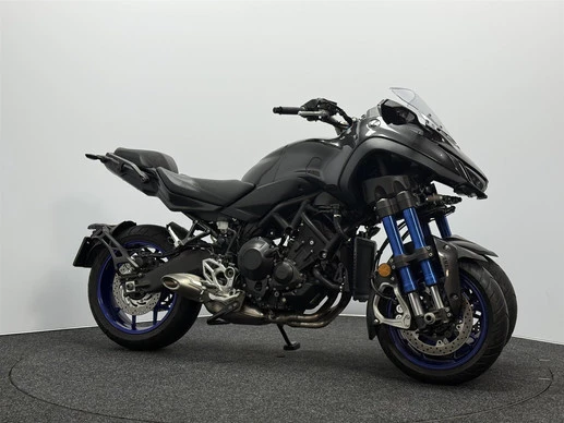Yamaha NIKEN - Afbeelding 2 van 25