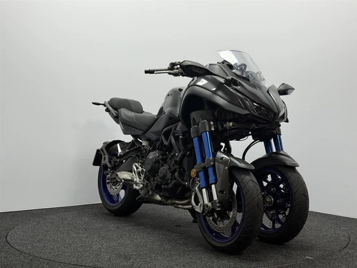 Yamaha NIKEN - Afbeelding 4 van 25