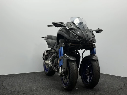 Yamaha NIKEN - Afbeelding 5 van 25