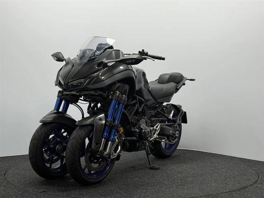 Yamaha NIKEN - Afbeelding 7 van 25