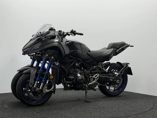 Yamaha NIKEN - Afbeelding 9 van 25