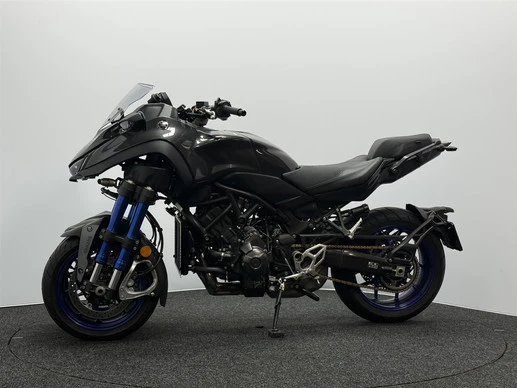 Yamaha NIKEN - Afbeelding 10 van 25