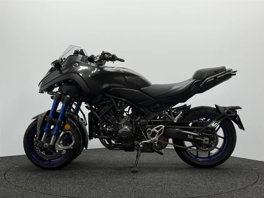Yamaha NIKEN - Afbeelding 11 van 25