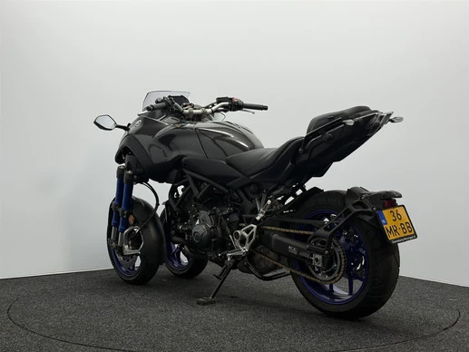 Yamaha NIKEN - Afbeelding 14 van 25