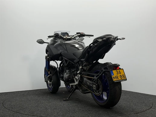 Yamaha NIKEN - Afbeelding 15 van 25
