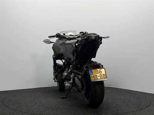 Yamaha NIKEN - Afbeelding 16 van 25