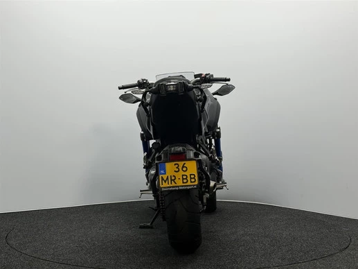 Yamaha NIKEN - Afbeelding 17 van 25