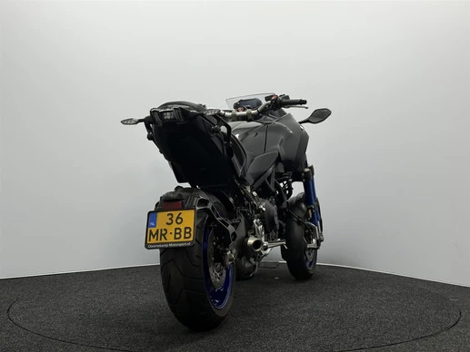 Yamaha NIKEN - Afbeelding 20 van 25