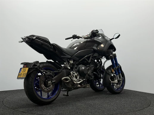 Yamaha NIKEN - Afbeelding 22 van 25
