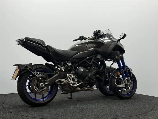 Yamaha NIKEN - Afbeelding 23 van 25