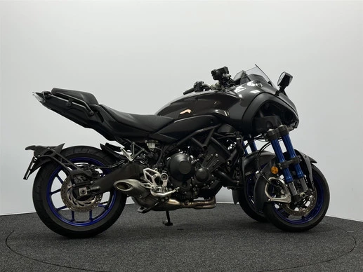 Yamaha NIKEN - Afbeelding 24 van 25
