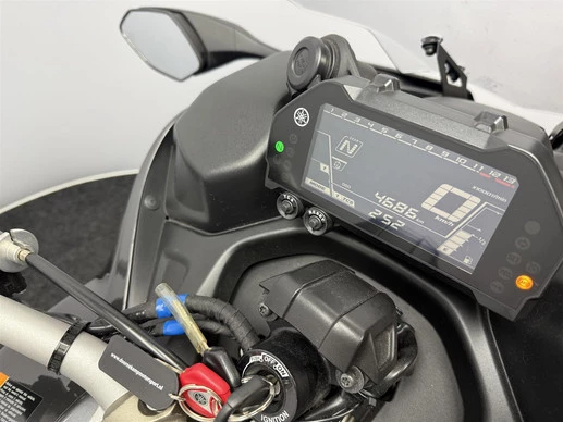 Yamaha NIKEN - Afbeelding 25 van 25