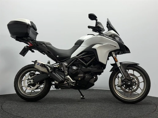 Ducati Multistrada - Afbeelding 1 van 17